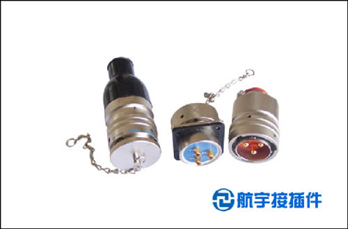 軍用接插件的種類有哪些？
